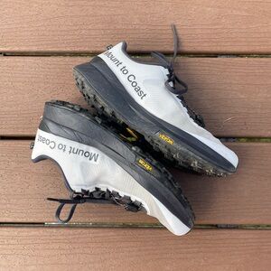 Mount to Coast T1 Women’s Trail Shoe